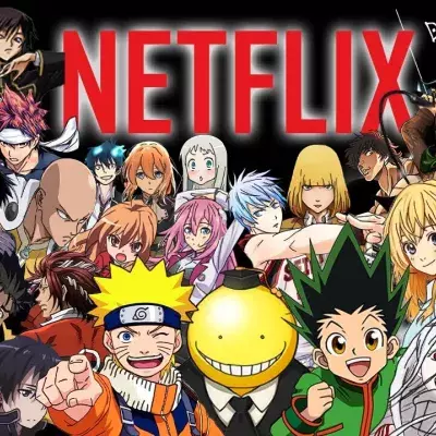 Ce shōnen légendaire s'apprête à quitter Netflix 3 ans après son arrivée