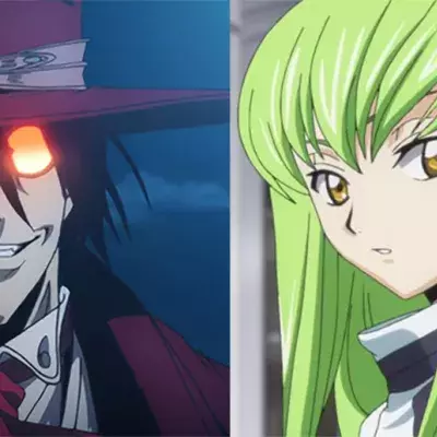 Ces 6 personnages qui sont impossibles à tuer dans les animés