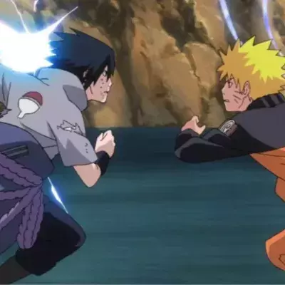 On a classé les 10 meilleurs combats de Naruto