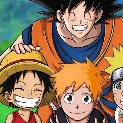 On a classé objectivement les 8 meilleurs arcs des animés