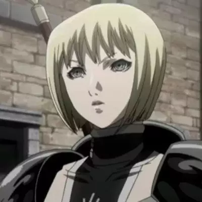 Claymore