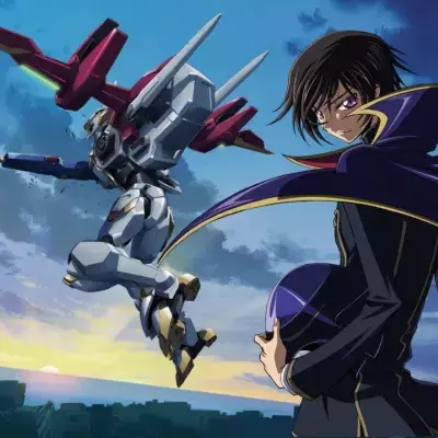 Code Geass