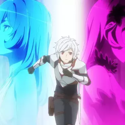DanMachi saison 6