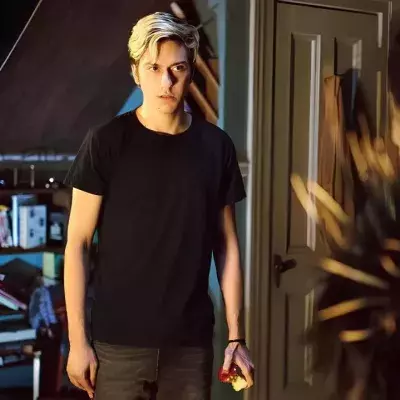 Death Note (2017)