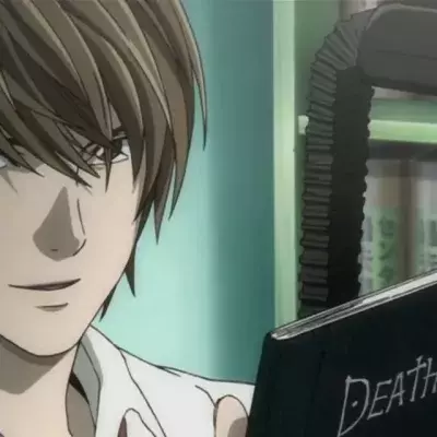 Death Note