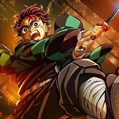 Demon Slayer Kimetsu no Yaiba : La Forteresse infinie