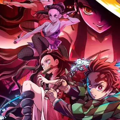 Demon Slayer saison 2 : les deux premiers épisodes déjà dispo en streaming !