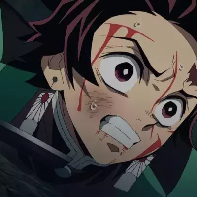 Demon Slayer saison 3