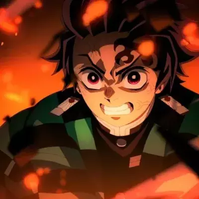 Demon Slayer saison 5