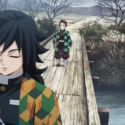 Demon Slayer
