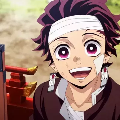 Demon Slayer