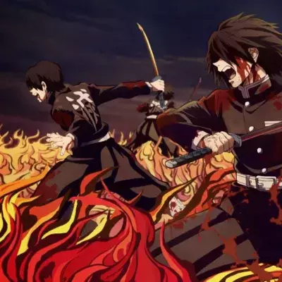 Demon Slayer