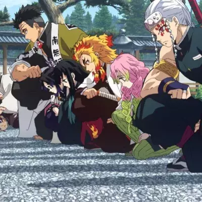 Demon Slayer