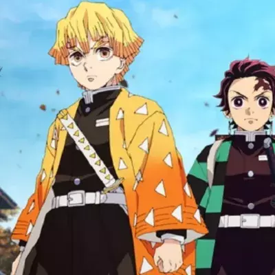 Demon Slayer