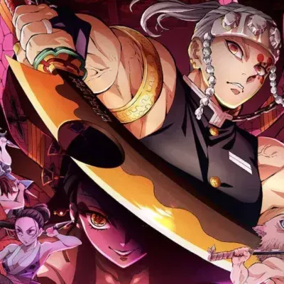 Demon Slayer