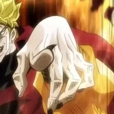 Dio Brando