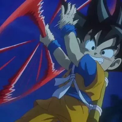 Dragon Ball Daima 