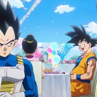 Dragon Ball Daima 