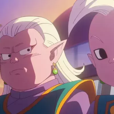 Dragon Ball Daima