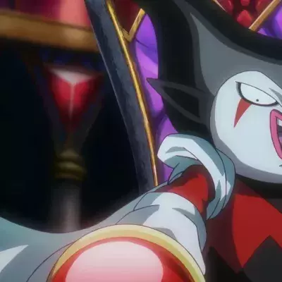 Dragon Ball Daima