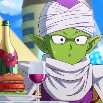 Dragon Ball Daima