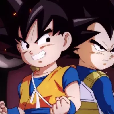 Dragon Ball Daima
