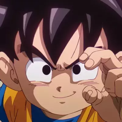 Dragon Ball Daima