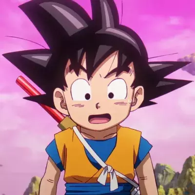 Dragon Ball Daima