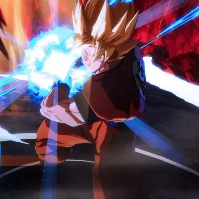 Dragon Ball FighterZ