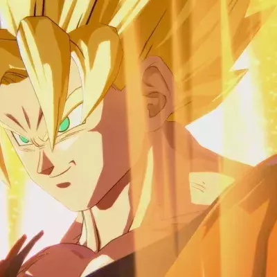 Dragon Ball FighterZ