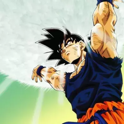 Dragon Ball Genki Dama