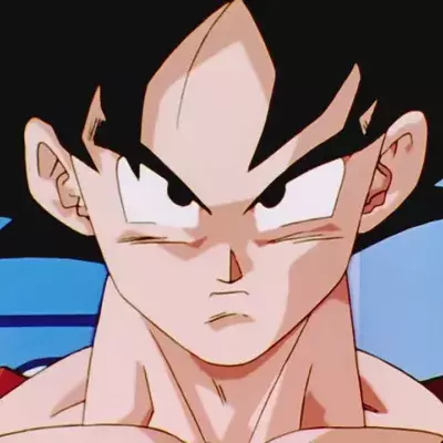 Dragon Ball Goku