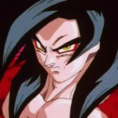Dragon Ball GT
