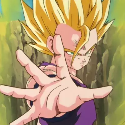 Dragon Ball : la science révèle pourquoi Son Gohan est plus fort que son père