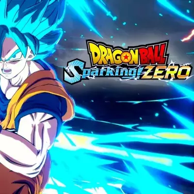 Dragon Ball Sparking Zero