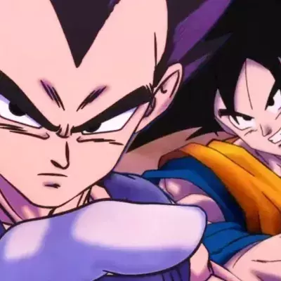 Dragon Ball Super Hero