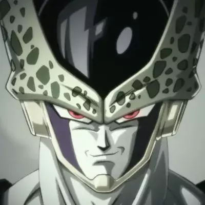 Dragon Ball Super Super Hero