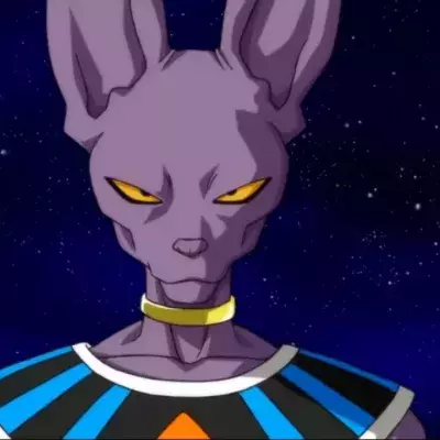 Dragon Ball Super