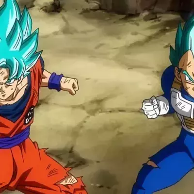Dragon Ball Super