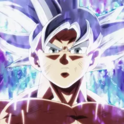 Dragon Ball Super