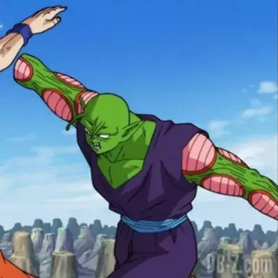 Dragon Ball Super