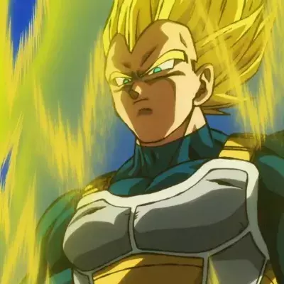 Dragon Ball Super