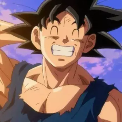 Dragon Ball Super