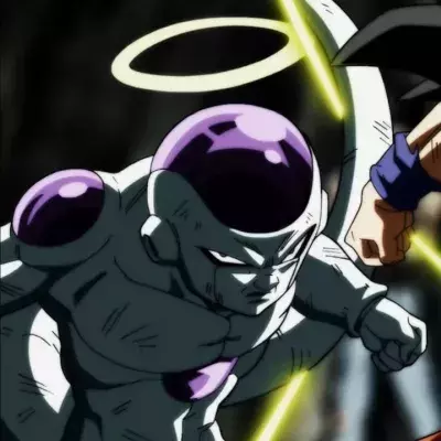 Dragon Ball Super