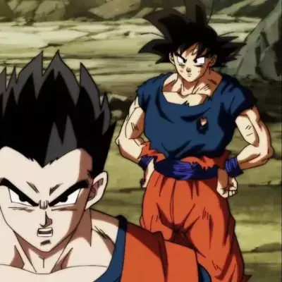 Dragon Ball Super