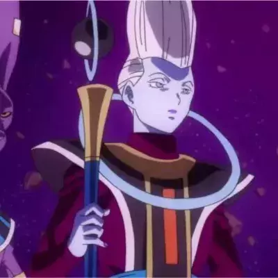 Dragon Ball Super 