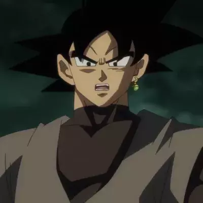 Dragon Ball Super