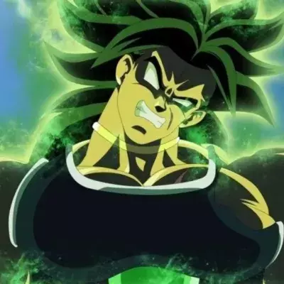Dragon Ball Super 