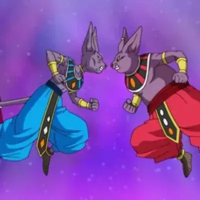 Dragon Ball Super