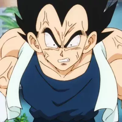 Dragon Ball Super